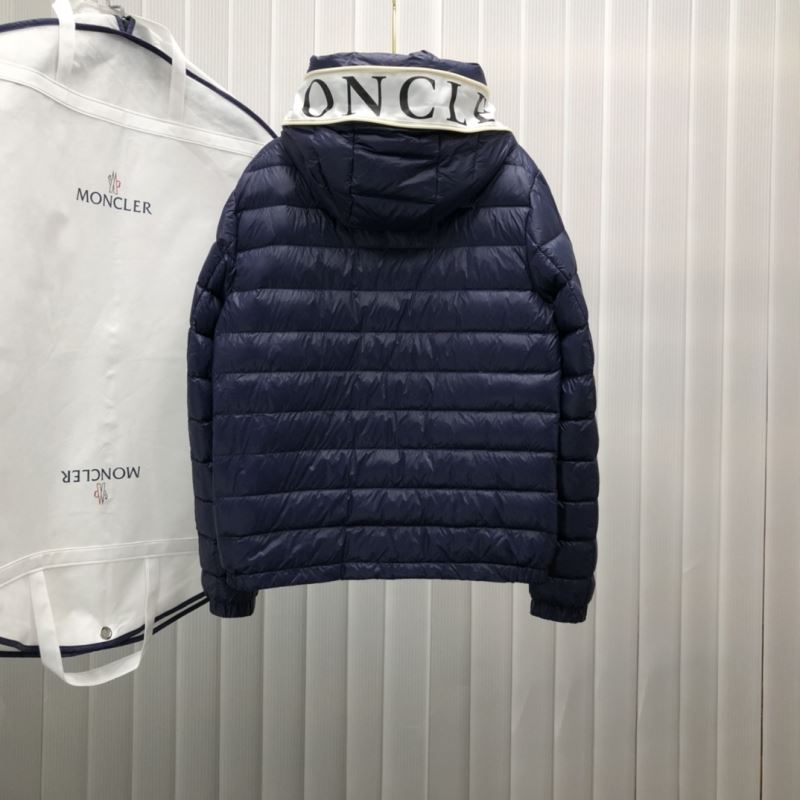 Moncler Down Jackets